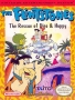 Nintendo  NES  -  Flintstones The Rescue of Dino & Hoppy